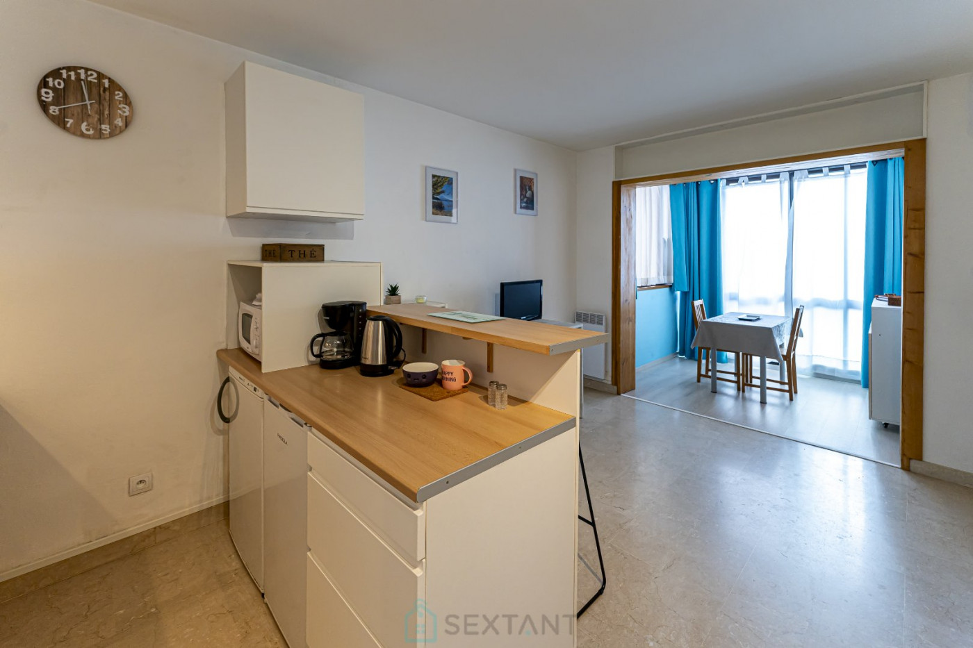 vente Appartement Mougins - Photo 1