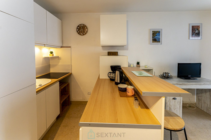 vente Appartement Mougins - Photo 3