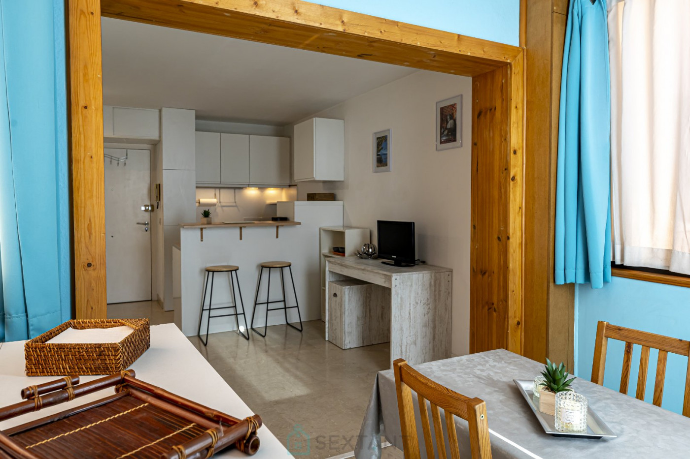 vente Appartement Mougins - Photo 7