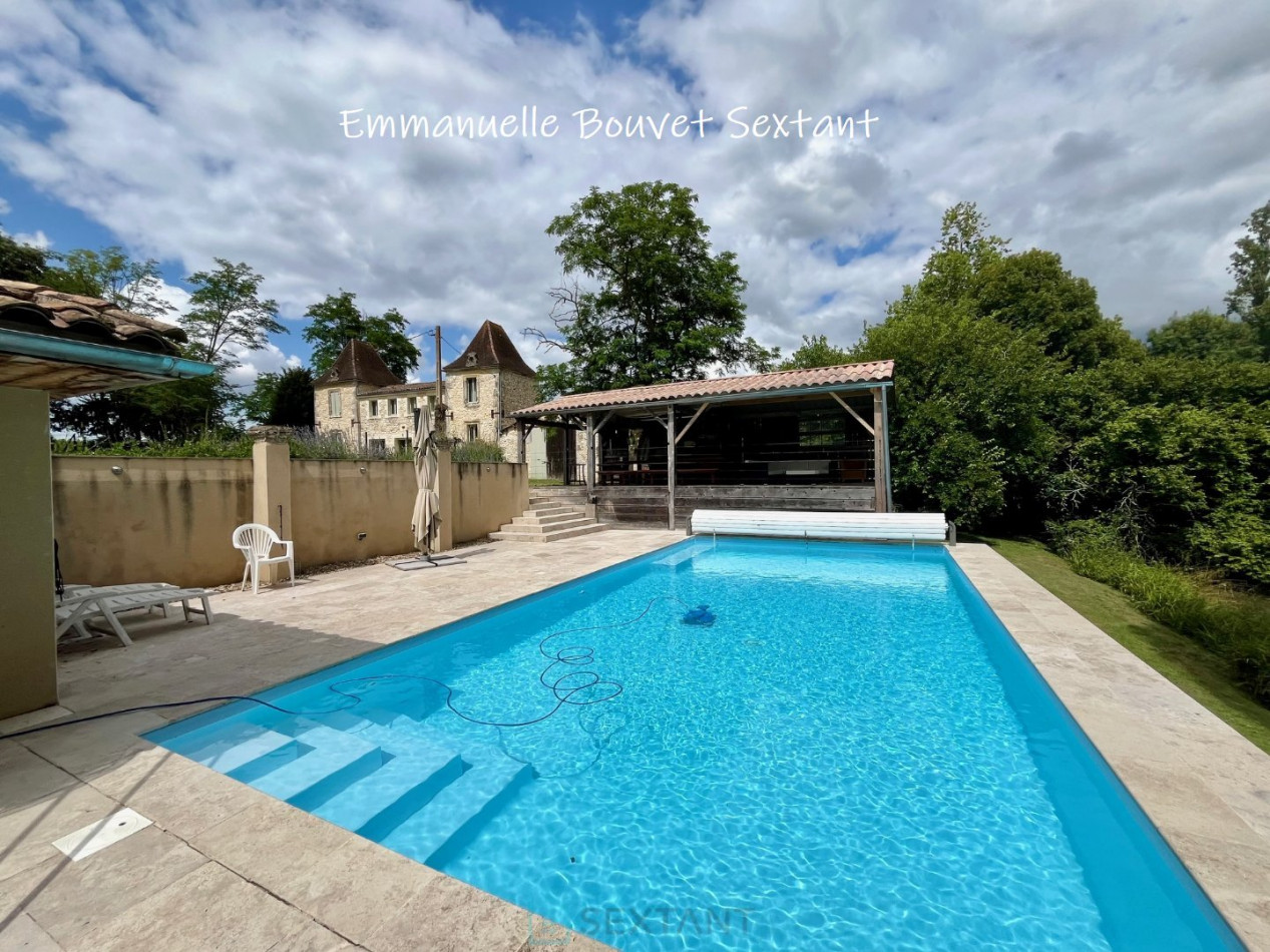 vente Propriété Monestier - Photo 5