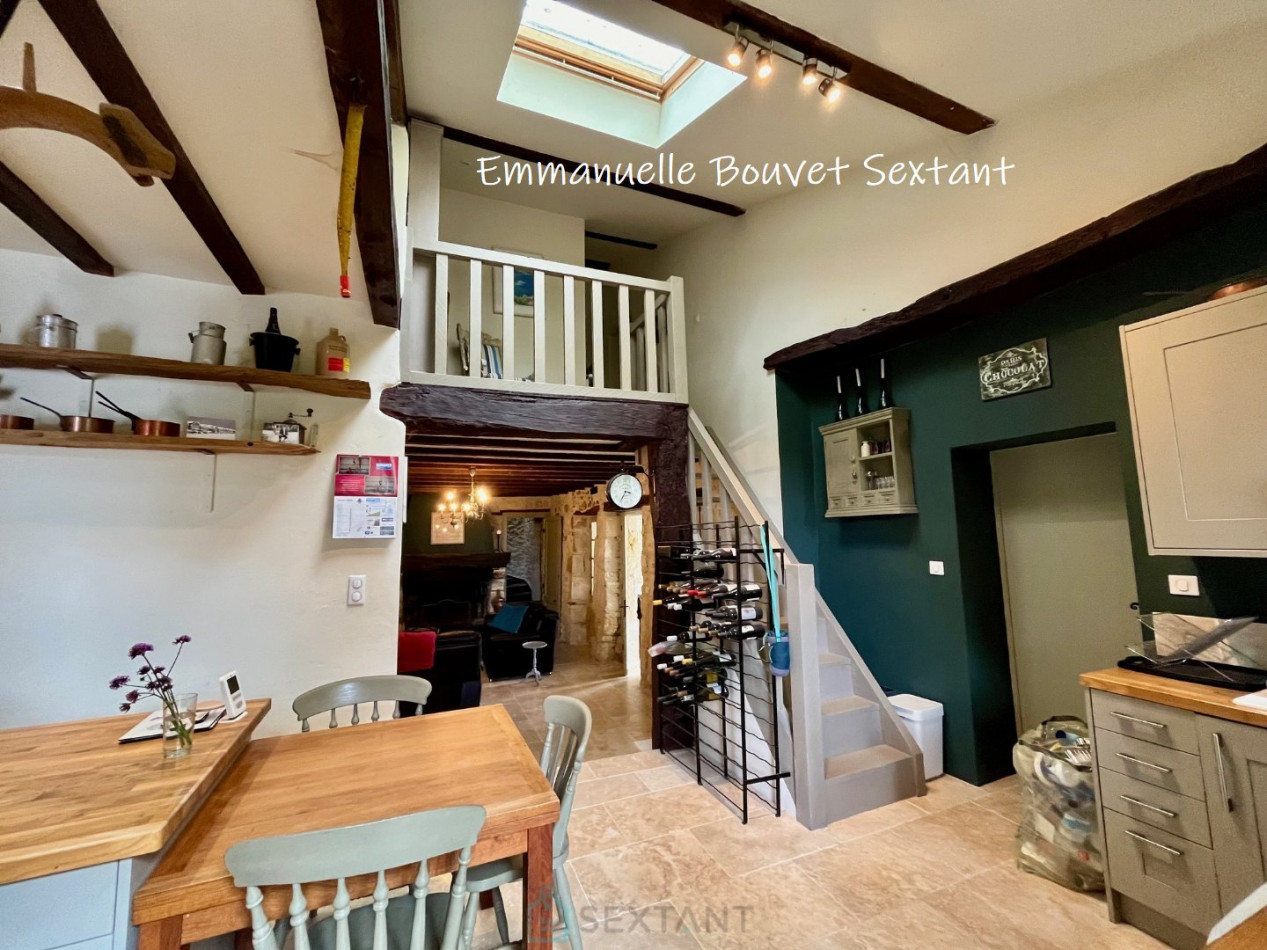 vente Propriété Monestier - Photo 9