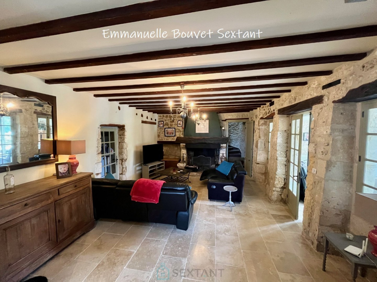 vente Propriété Monestier - Photo 7