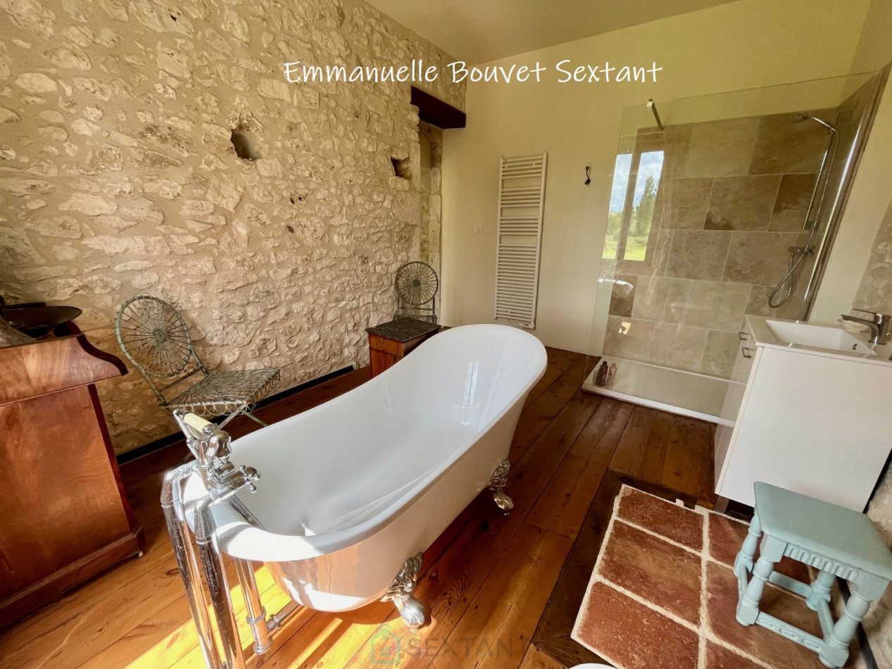 vente Propriété Monestier - Photo 13