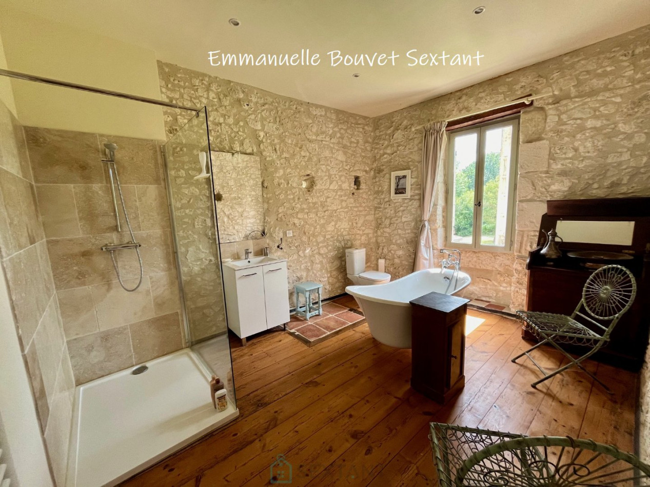 vente Propriété Monestier - Photo 12