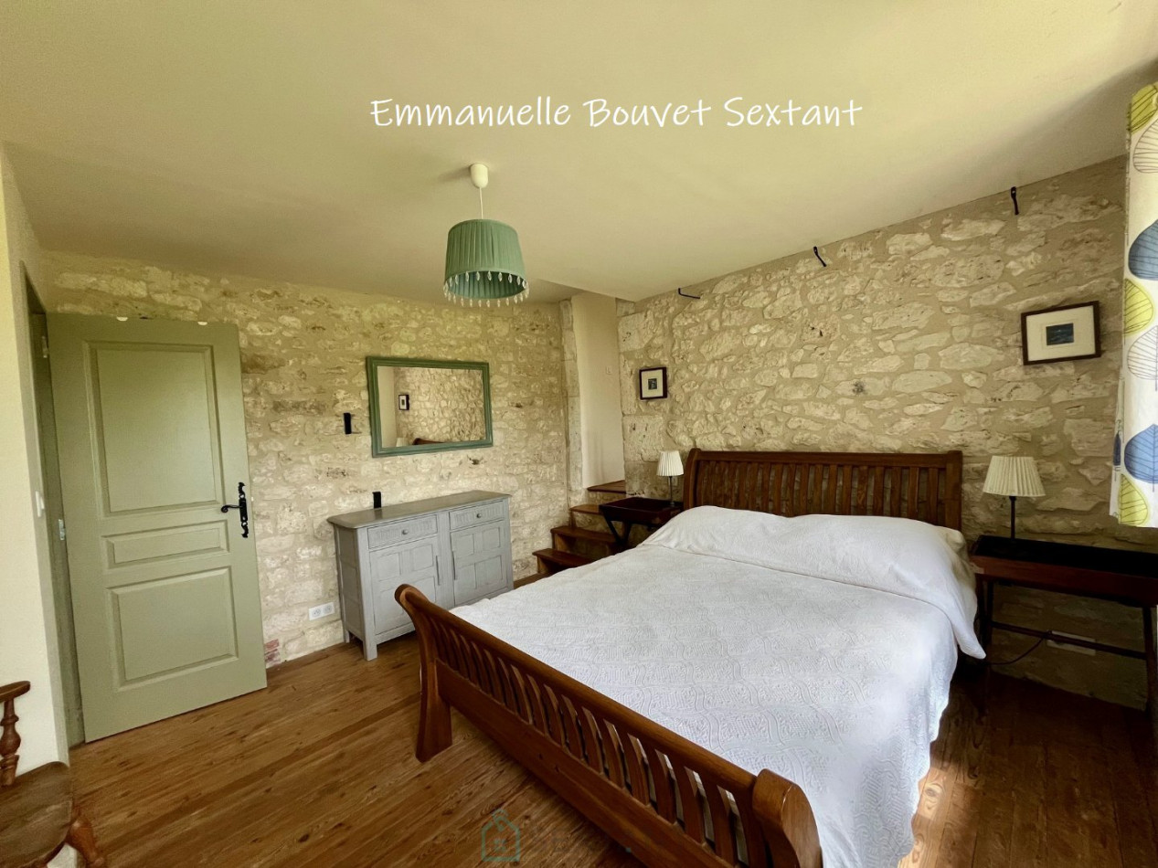 vente Propriété Monestier - Photo 11