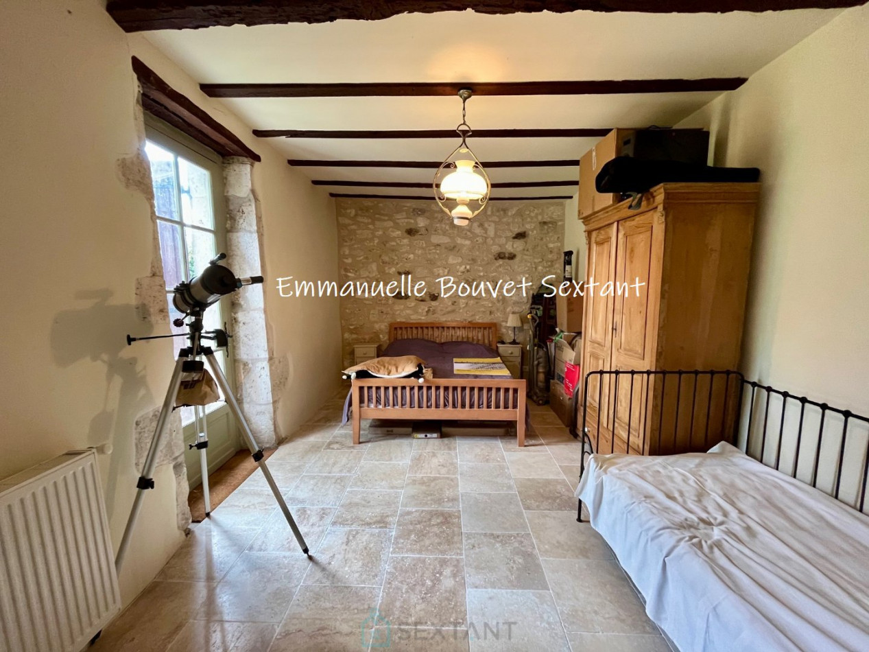 vente Propriété Monestier - Photo 10