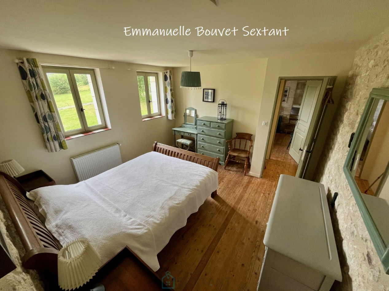 vente Propriété Monestier - Photo 14