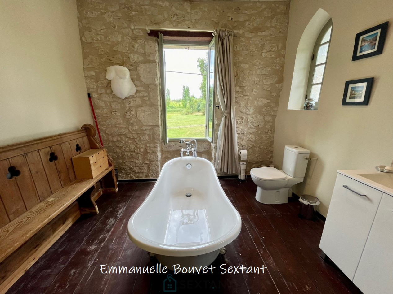 vente Propriété Monestier - Photo 17