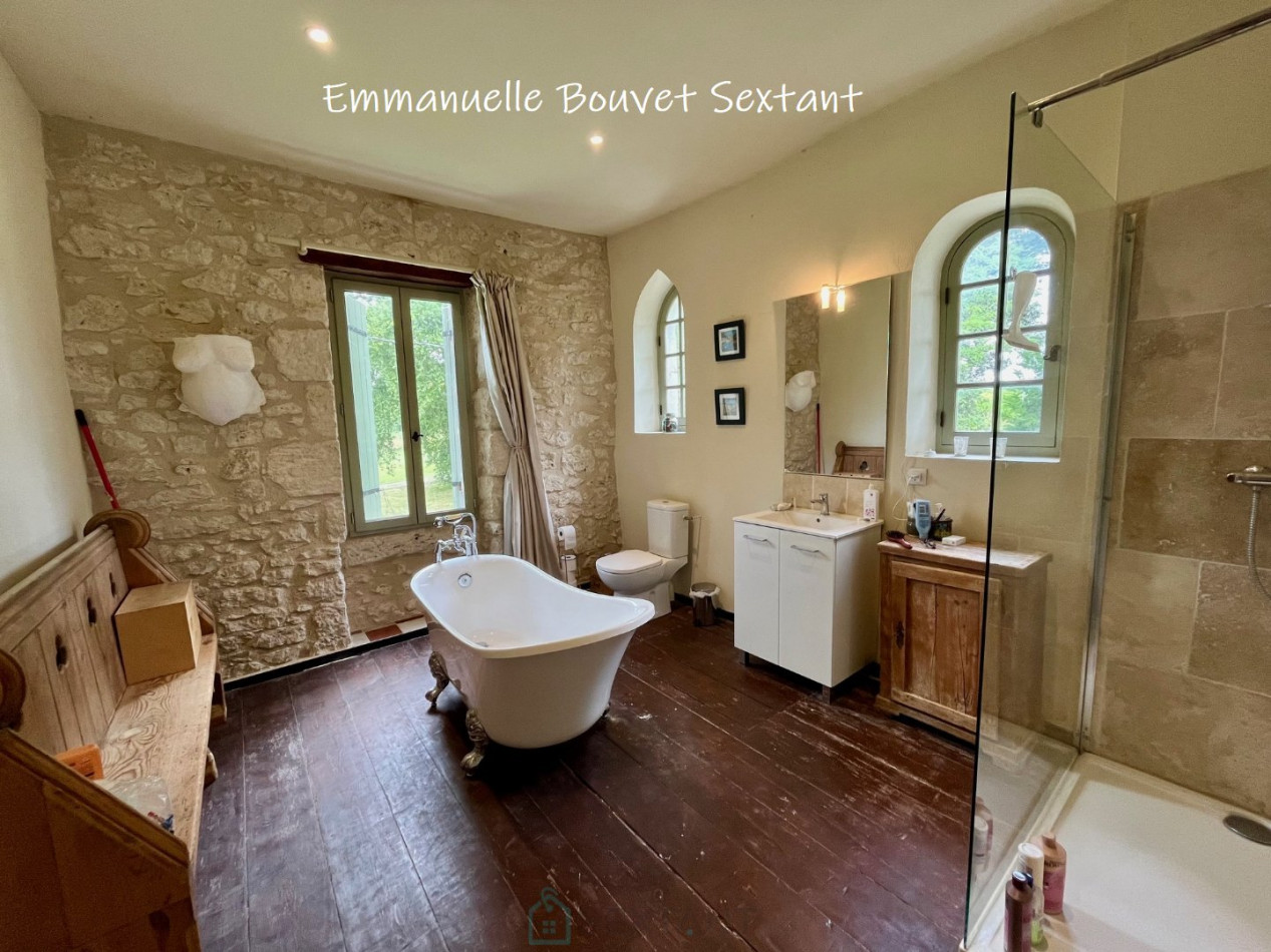 vente Propriété Monestier - Photo 16