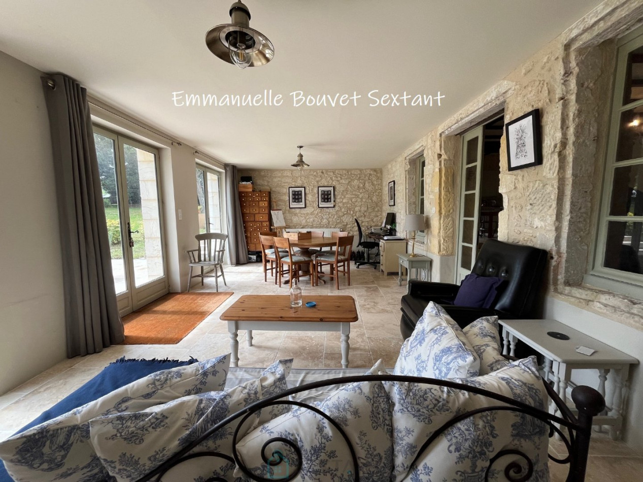 vente Propriété Monestier - Photo 6