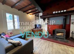 vente  Montfort Sur Boulzane
