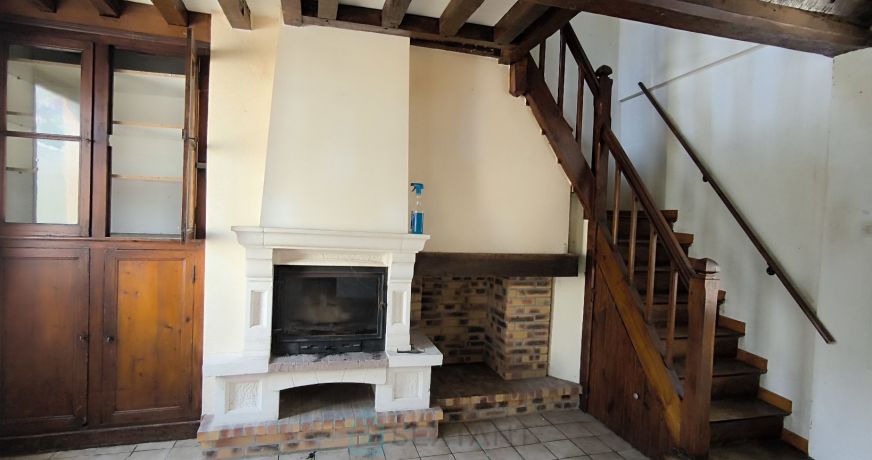 vente Maison Lisieux