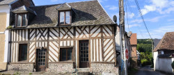 vente Maison Lisieux