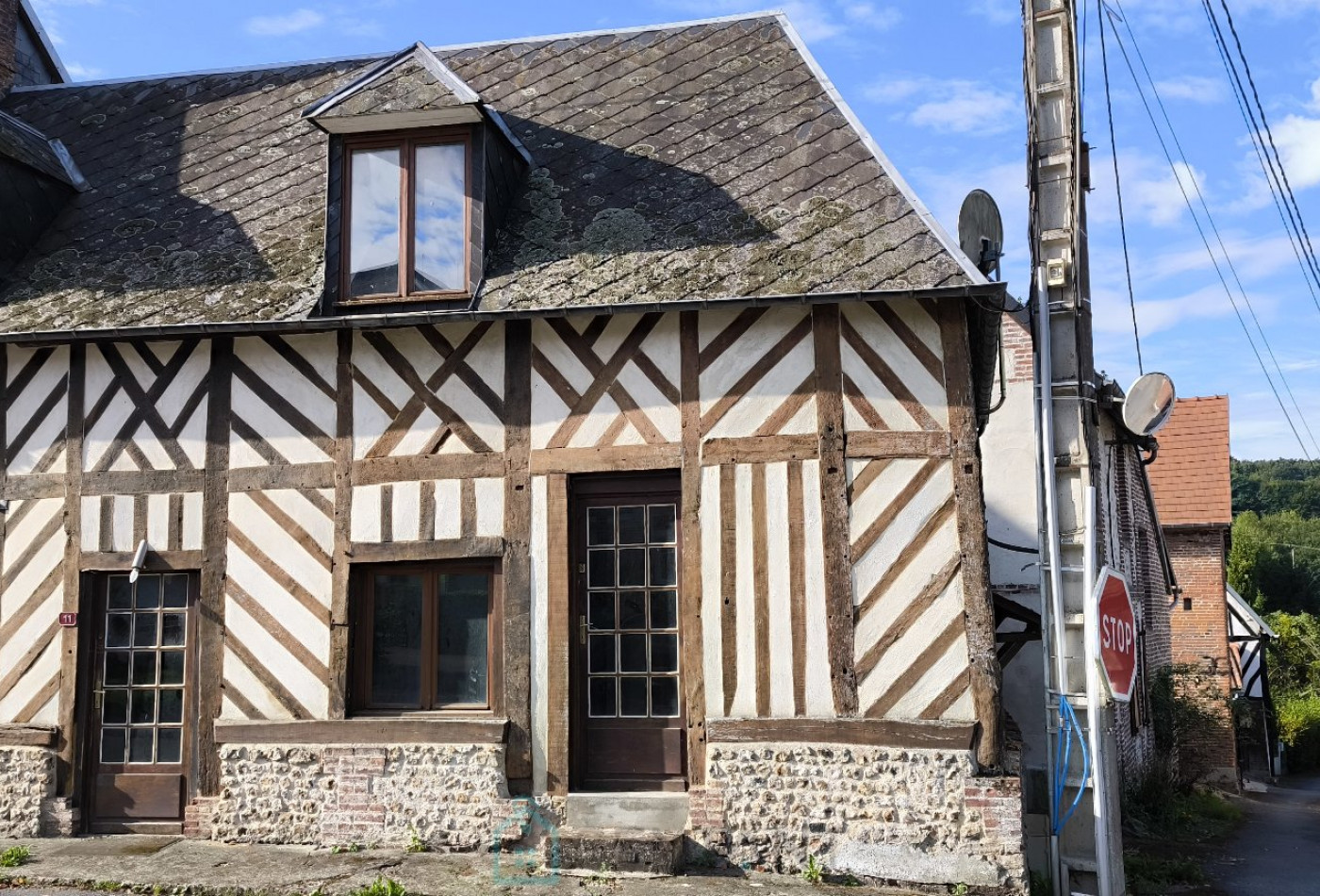 vente Maison Lisieux - Photo 2