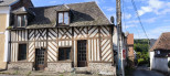 vente Maison Lisieux