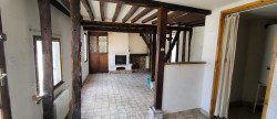 vente Maison Lisieux