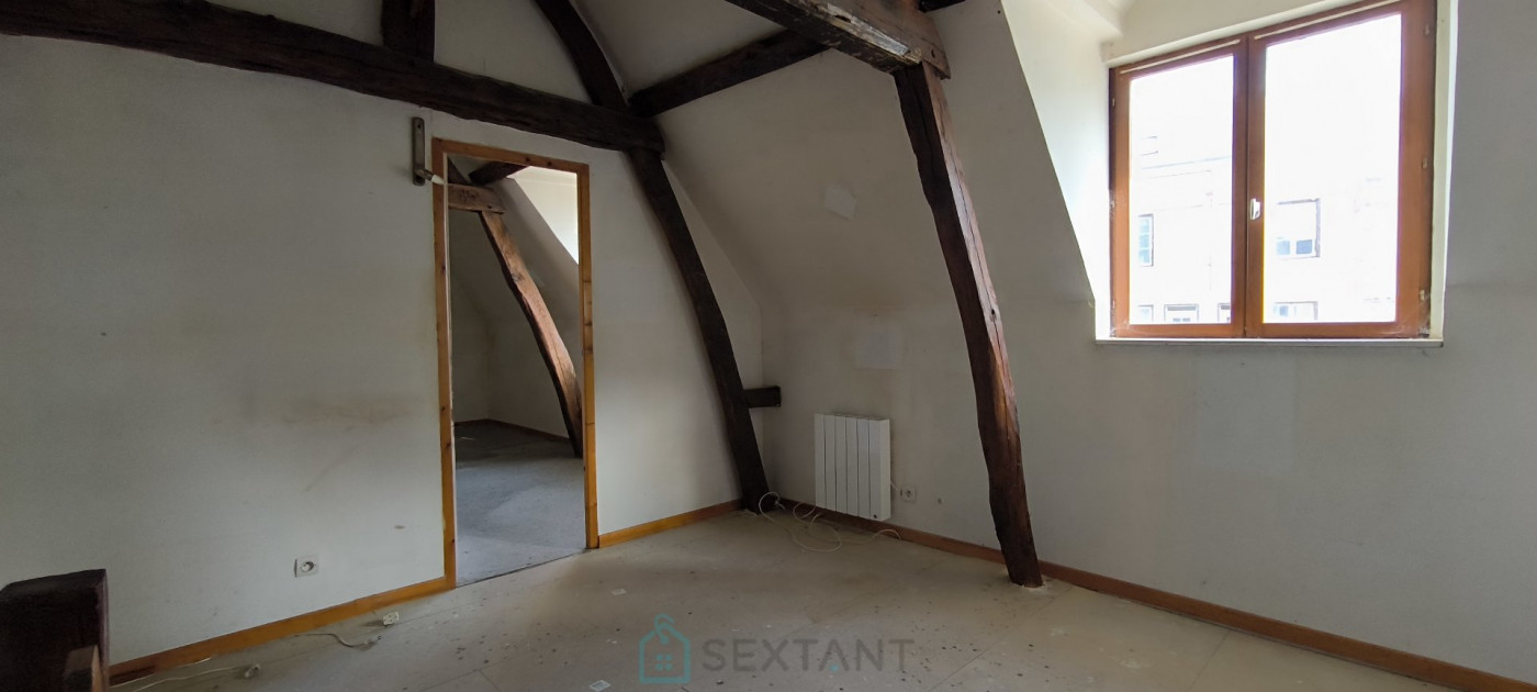 vente Maison Lisieux - Photo 8