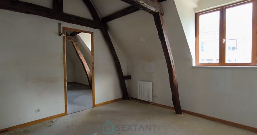 vente Maison Lisieux