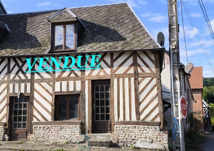 vente Maison Lisieux