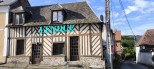 vente Maison Lisieux