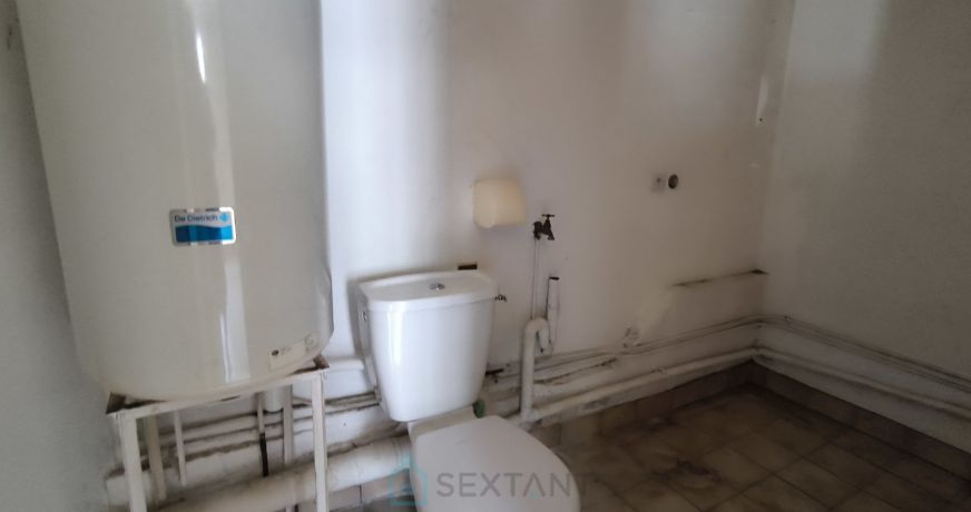 vente Maison Lisieux