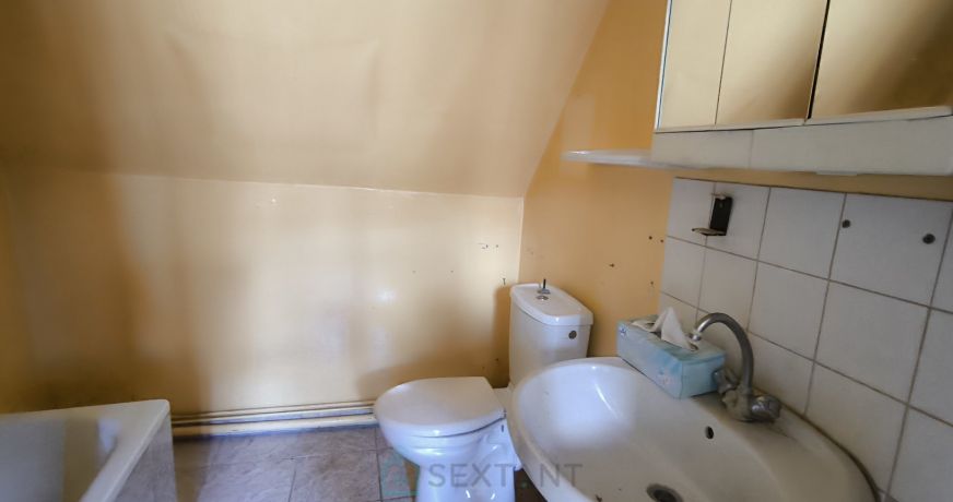 vente Maison Lisieux