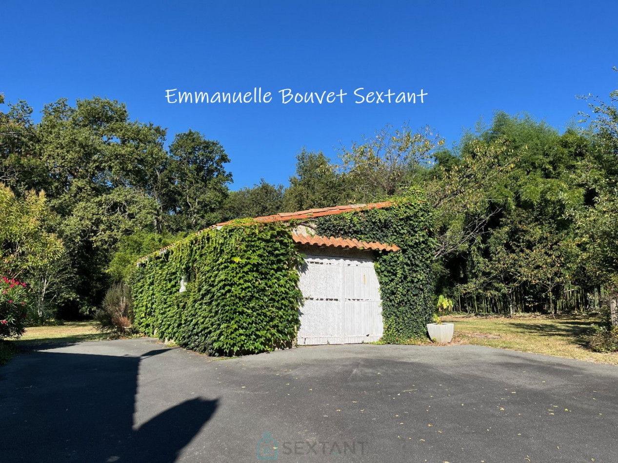 vente Maison Prigonrieux - Photo 17