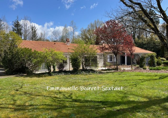 vente Maison Prigonrieux