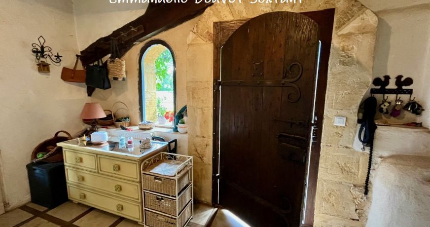 vente Propriété Pressignac Vicq