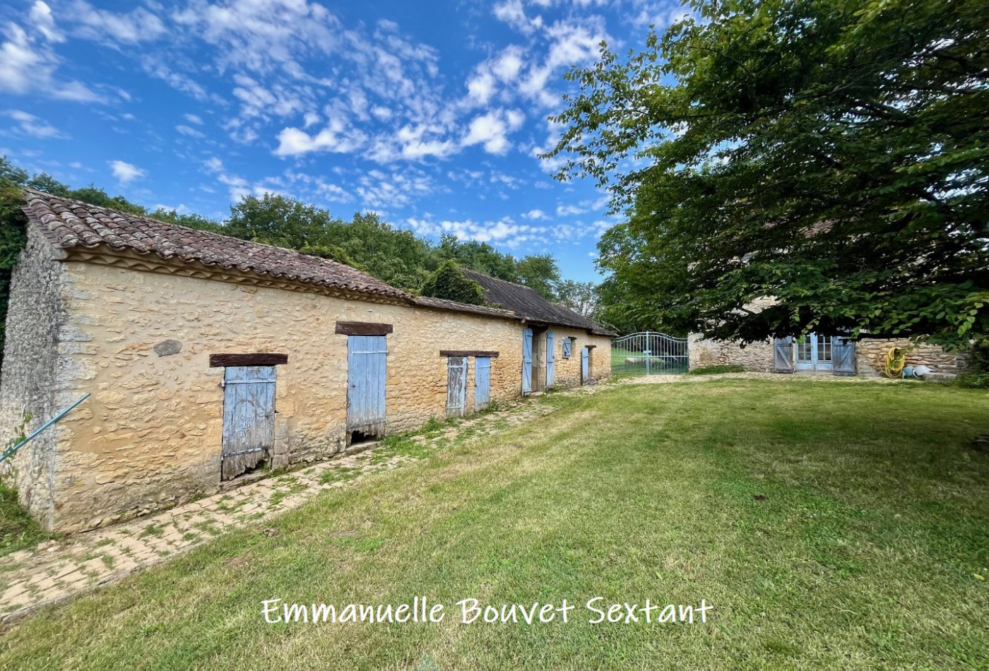 vente Propriété Pressignac Vicq - Photo 10