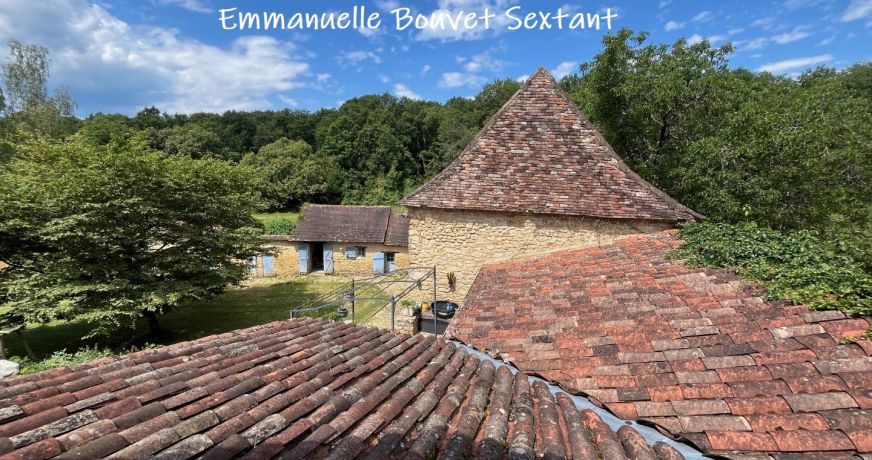 vente Propriété Pressignac Vicq