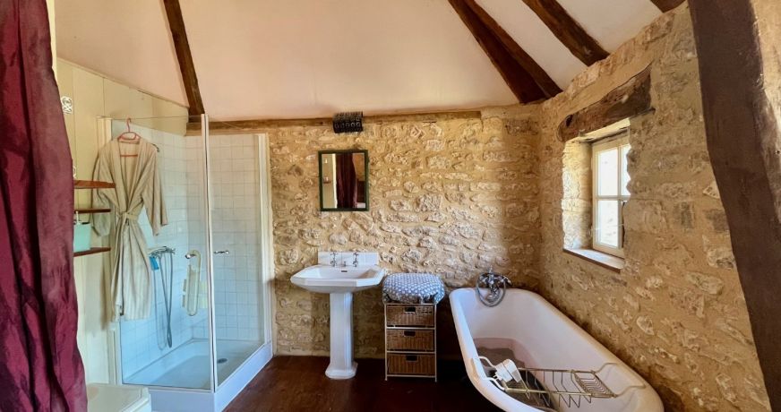 vente Propriété Pressignac Vicq