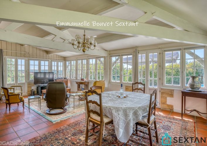 vente Maison en pierre Mouleydier