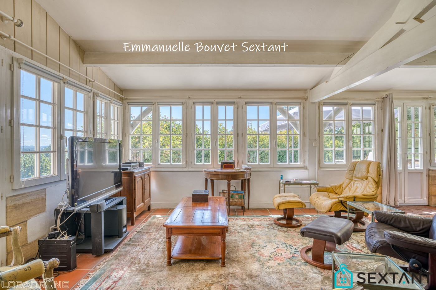 vente Maison en pierre Mouleydier - Photo 9