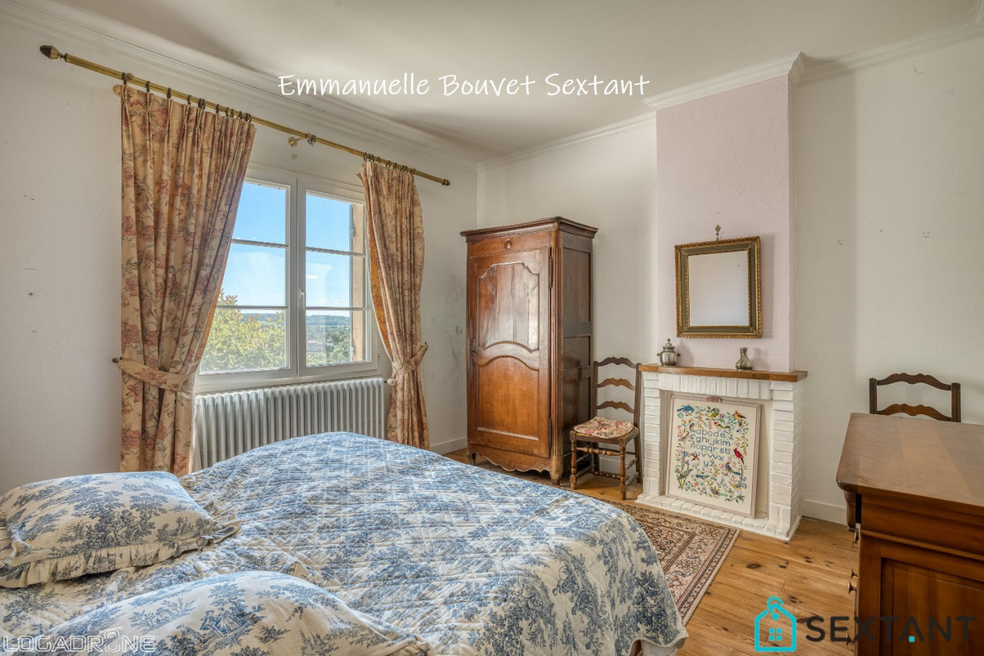 vente Maison en pierre Mouleydier - Photo 10