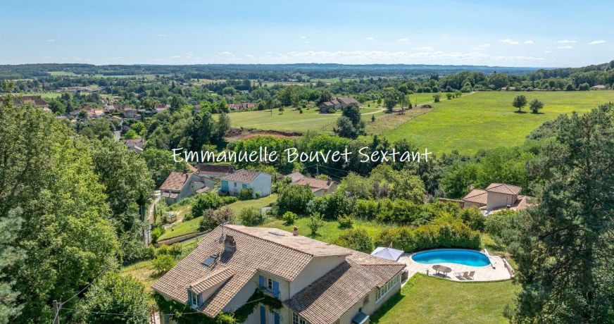vente Maison en pierre Mouleydier
