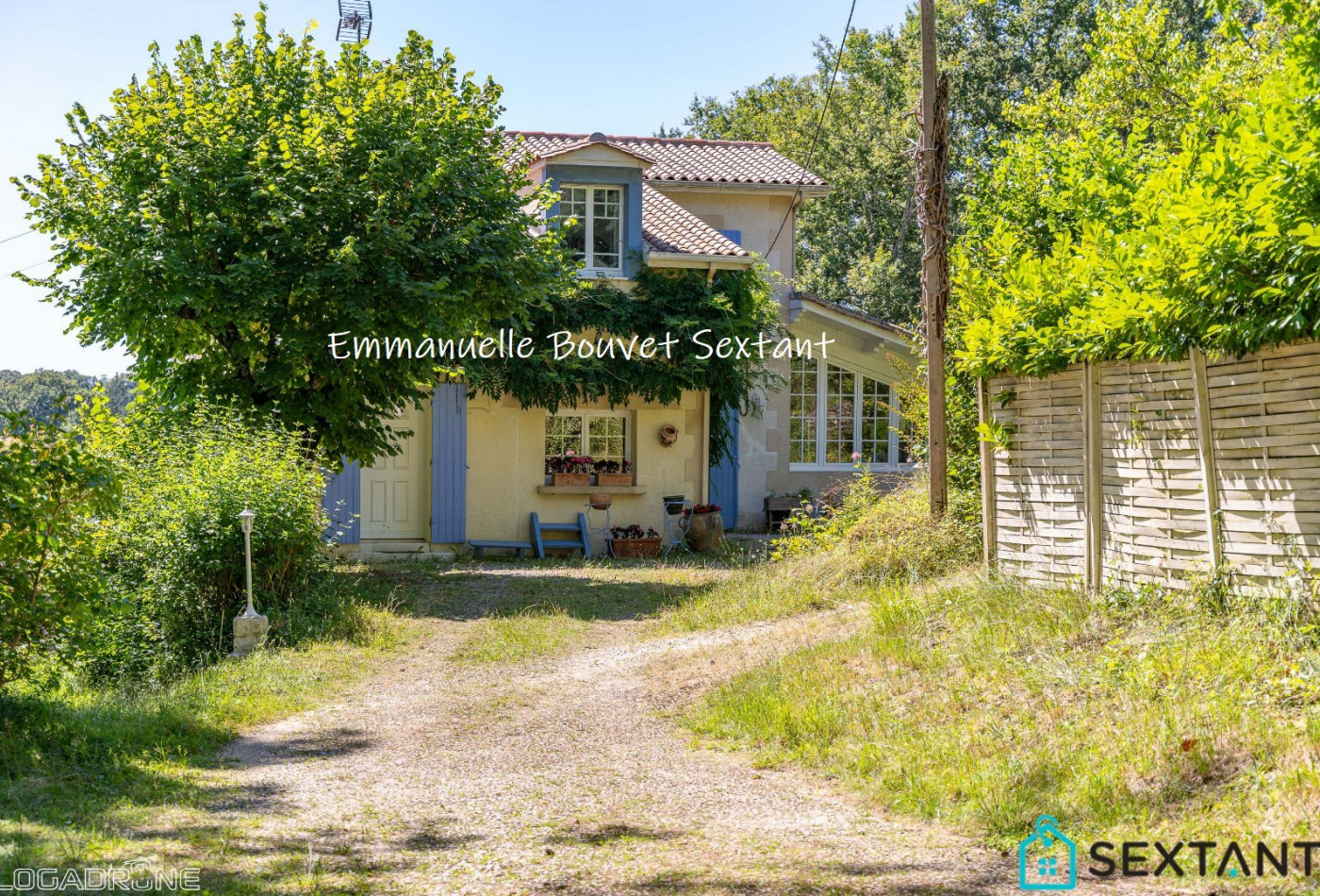 vente Maison en pierre Mouleydier - Photo 7