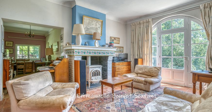 vente Maison en pierre Mouleydier