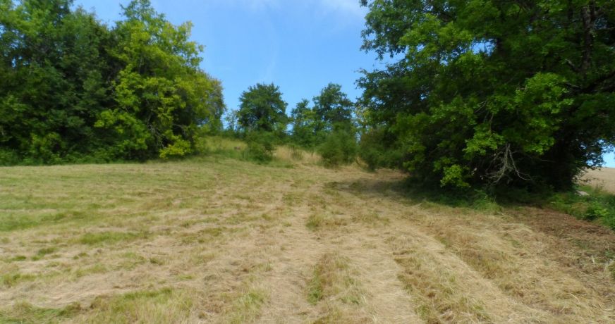 vente Terrain constructible Riberac