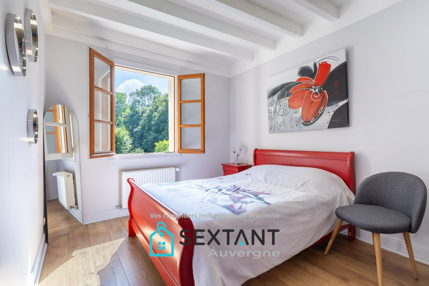 vente Maison Dorat - Photo 11