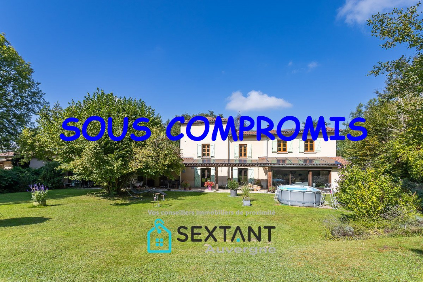 vente Maison Dorat - Photo 15