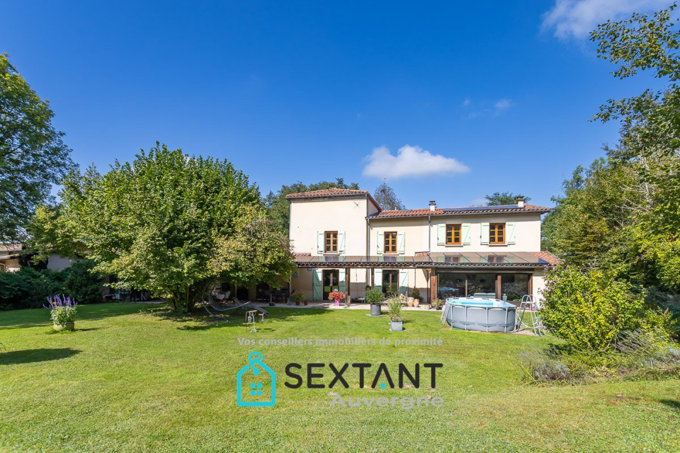 vente Maison Dorat - Photo 16