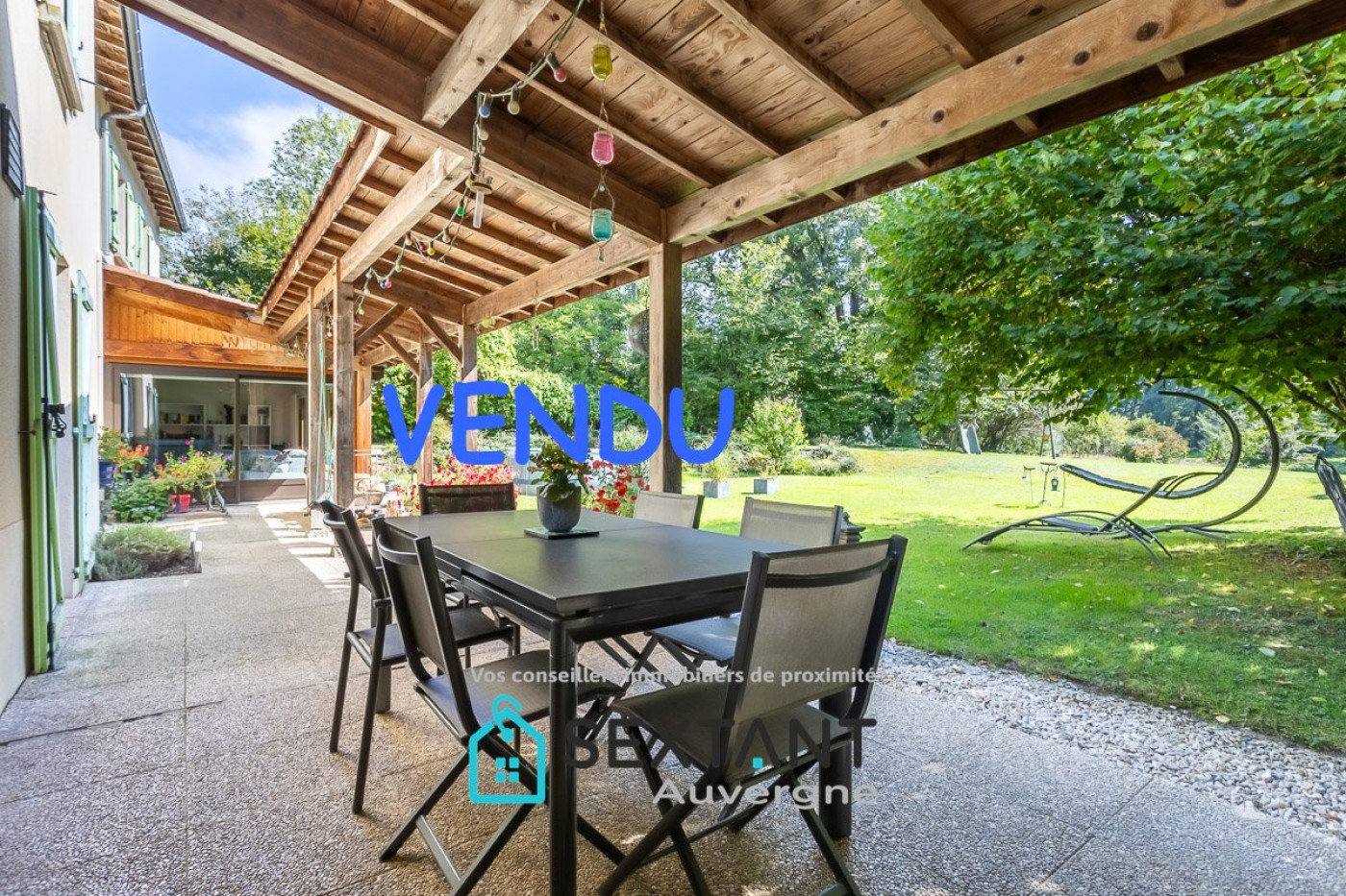 vente Maison Dorat - Photo 4