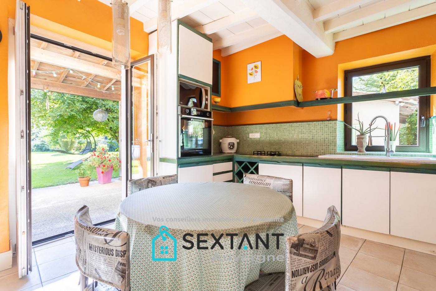 vente Maison Dorat - Photo 1