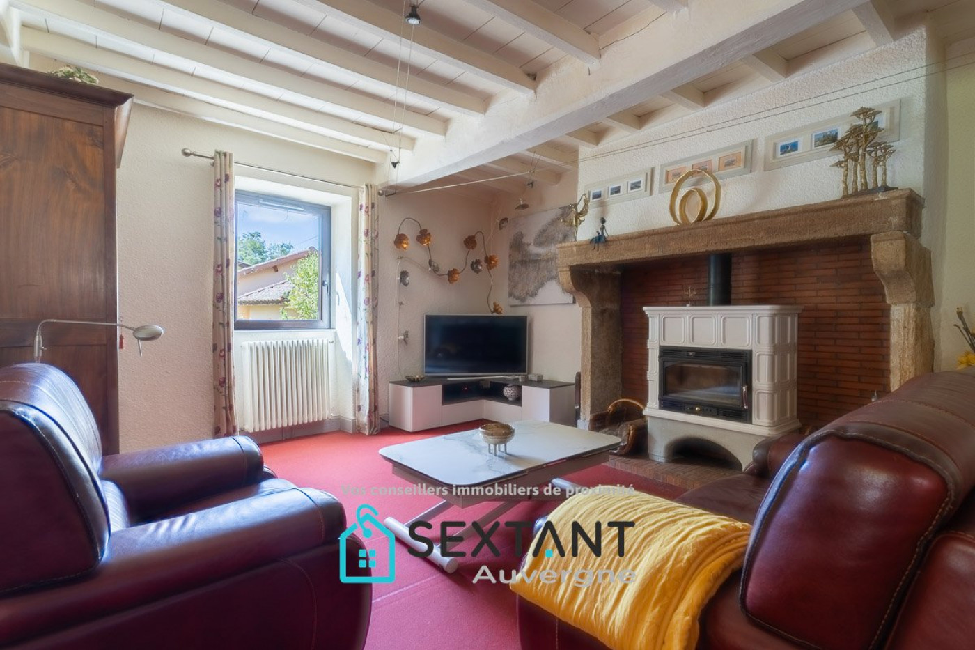 vente Maison Dorat - Photo 5