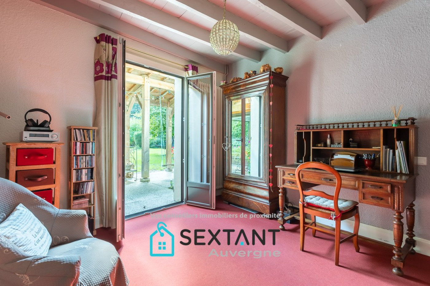 vente Maison Dorat - Photo 6