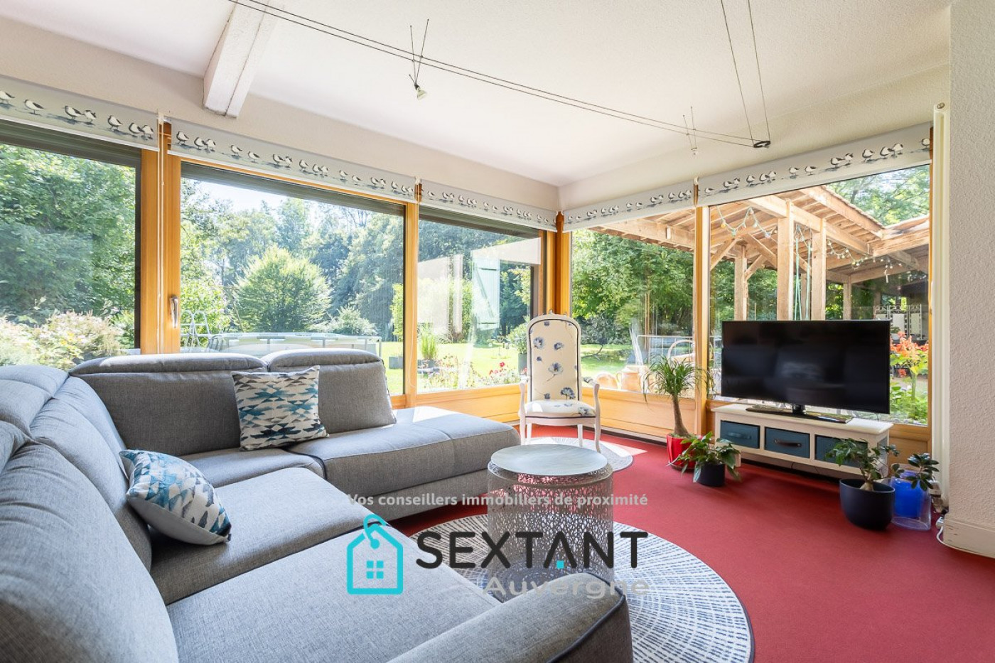 vente Maison Dorat - Photo 3