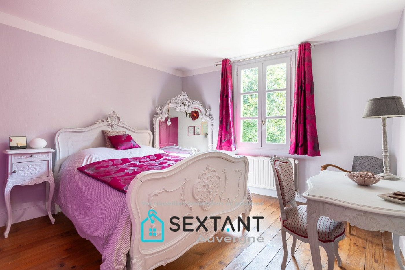 vente Maison Dorat - Photo 7