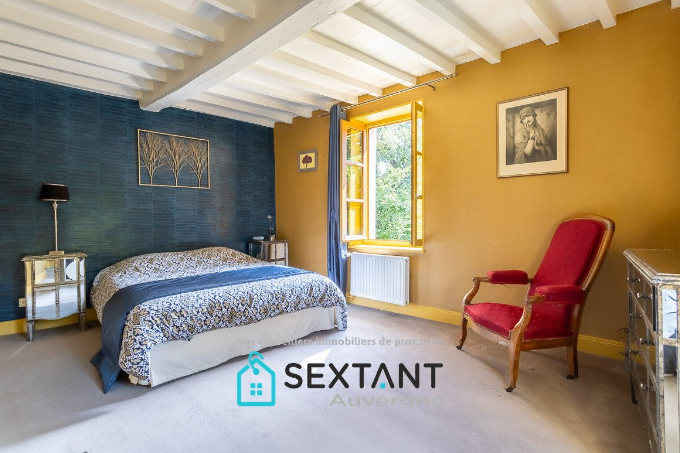 vente Maison Dorat - Photo 8