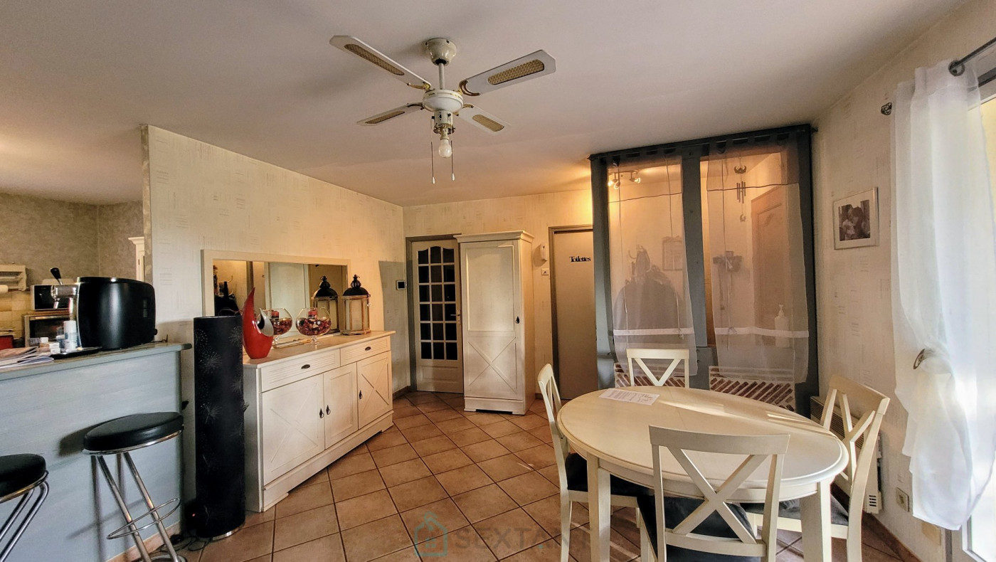 vente Maison Saint Pierre D'eyraud - Photo 3